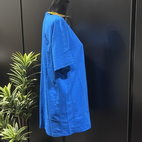 Carhartt Force Relaxed Fit,UPF 25, midweight,stain breaker, logo patch pocket - Picture 5 of 10